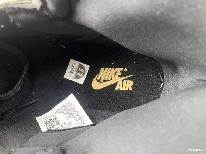 HYPE High 555088-202 Air Heirloom Jordan 1 OG 0806